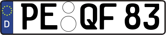 PE-QF83
