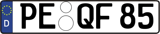 PE-QF85