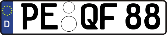 PE-QF88