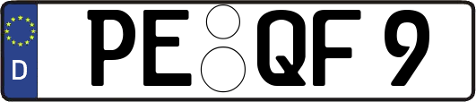 PE-QF9