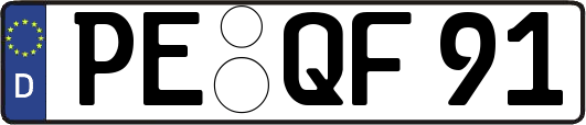 PE-QF91