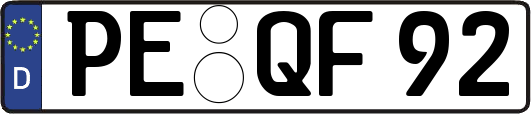 PE-QF92