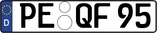 PE-QF95