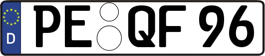 PE-QF96