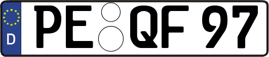 PE-QF97