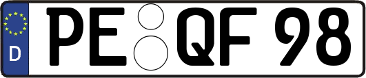 PE-QF98