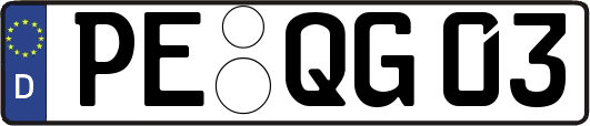 PE-QG03