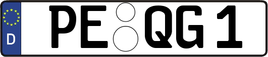 PE-QG1