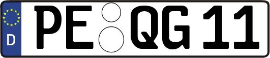 PE-QG11