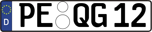 PE-QG12