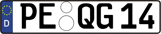 PE-QG14