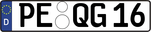 PE-QG16