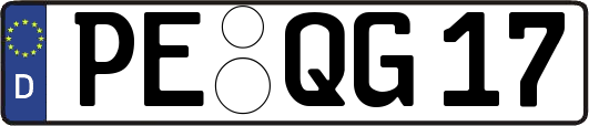 PE-QG17
