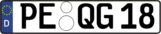 PE-QG18