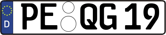 PE-QG19