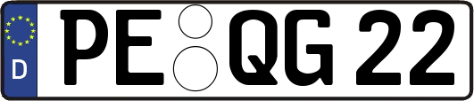 PE-QG22
