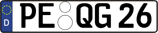 PE-QG26