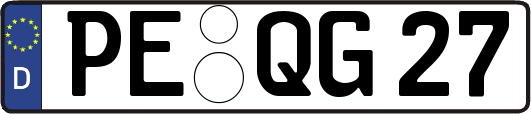 PE-QG27