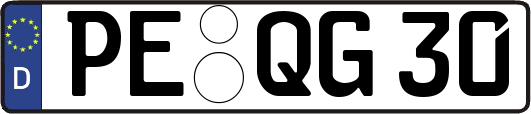 PE-QG30