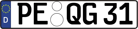 PE-QG31