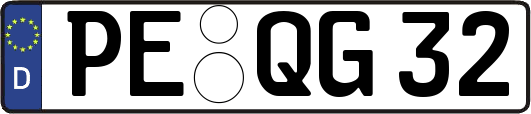PE-QG32