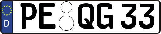 PE-QG33
