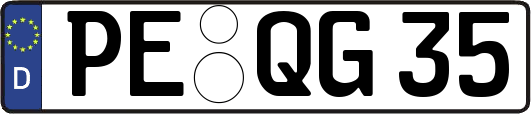 PE-QG35