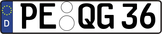 PE-QG36