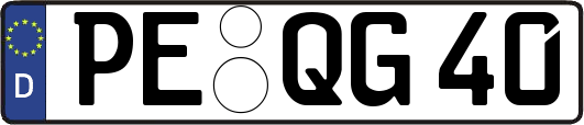 PE-QG40