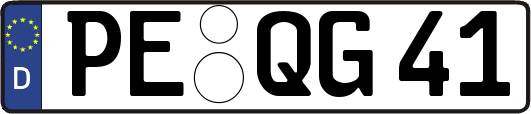 PE-QG41