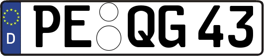 PE-QG43