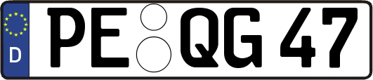 PE-QG47