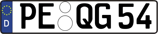 PE-QG54