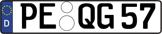 PE-QG57