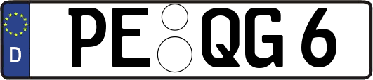 PE-QG6
