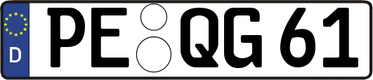 PE-QG61