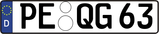 PE-QG63
