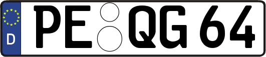 PE-QG64