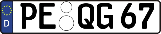 PE-QG67