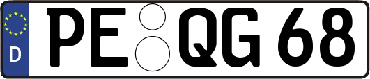 PE-QG68