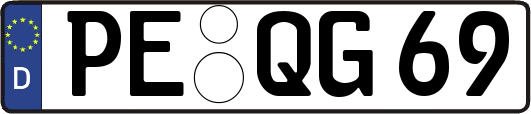 PE-QG69