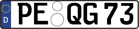PE-QG73