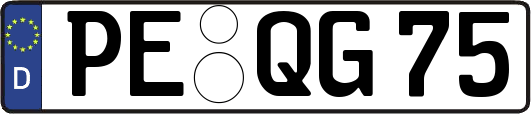 PE-QG75