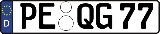 PE-QG77