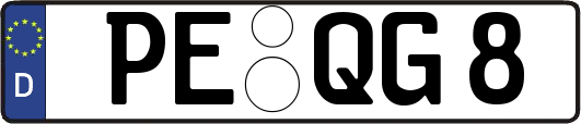 PE-QG8