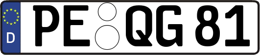 PE-QG81