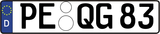 PE-QG83