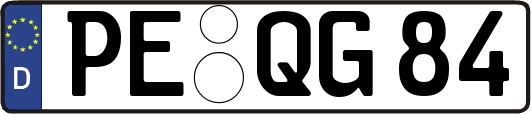 PE-QG84