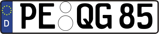 PE-QG85