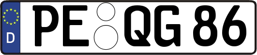 PE-QG86